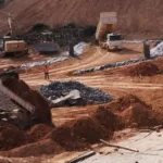 lixao-de-padre-bernardo:-20%-do-lixo-que-desmoronou-ja-foi-removido