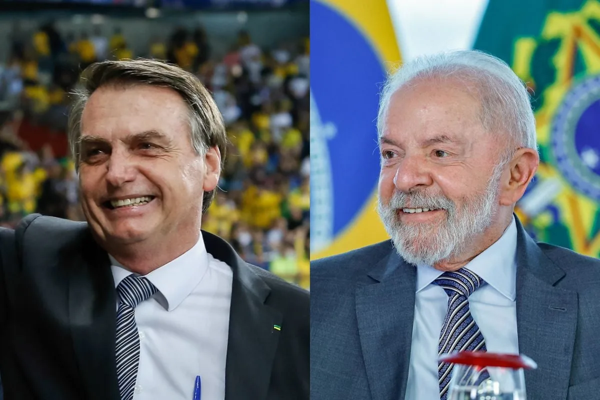 39%-dos-brasileiros-se-dizem-petistas-e-37%-bolsonaristas,-revela-pesquisa