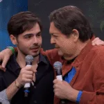 filho-de-faustao-atualiza-estado-de-saude-do-pai-apos-transplante-duplo;-veja
