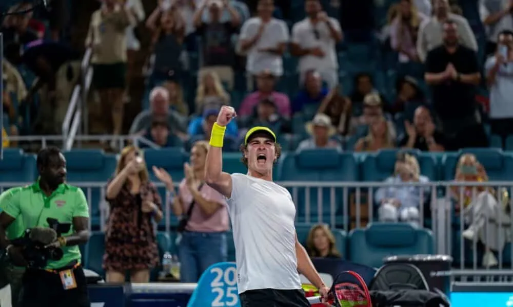 joao-fonseca-x-fokina:-horario-e-transmissao-ao-vivo-do-jogo-no-masters-1000-de-cincinnati-neste-sabado