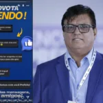 cassado-por-compra-de-votos,-prefeito-de-joviania-posta-mensagens-de-apoio