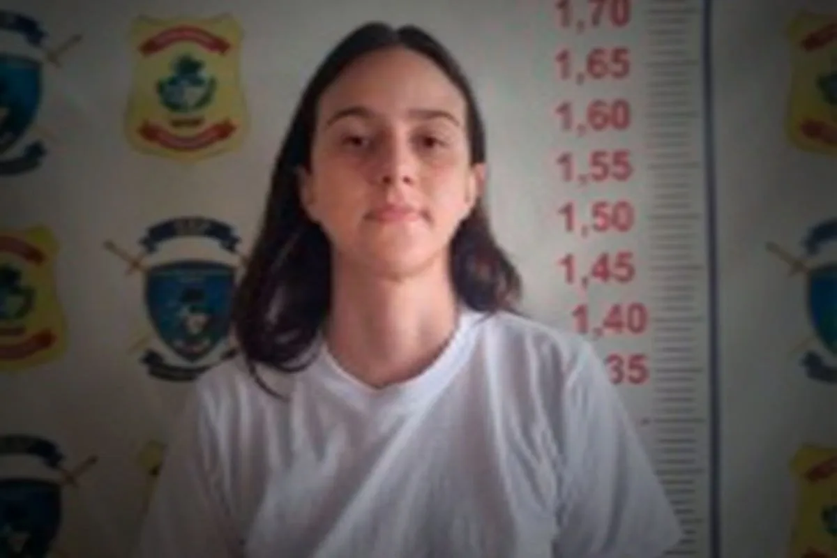 presa-pela-pf,-filha-de-traficante-atua-em-gabinete-de-prefeito-em-luziania