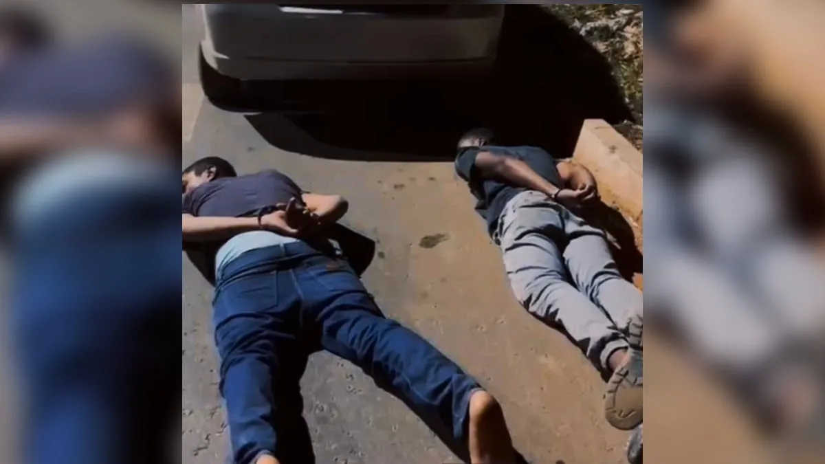 dupla-rouba-carro,-mas-e-presa-2-horas-apos-o-crime-em-caldas-novas