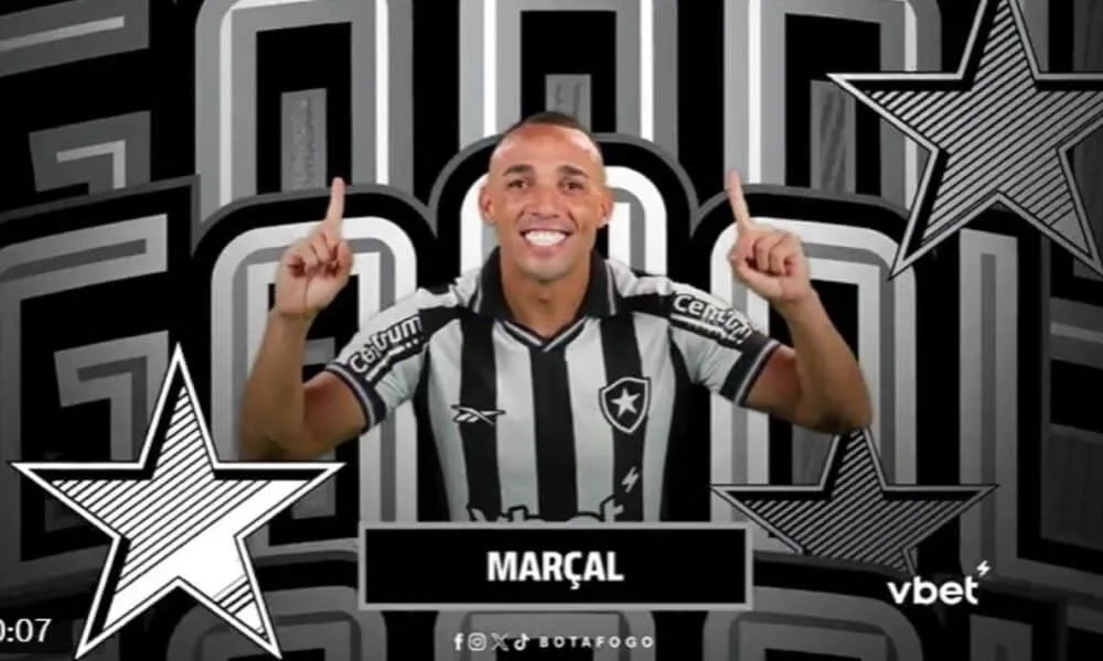 massacre-alvinegro:-botafogo-atropela-fortaleza-e-vence-por-5×0-pelo-brasileirao