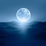 lua-cheia-ilumina-o-ceu-neste-sabado-(9):-conheca-o-calendario-lunar-de-agosto