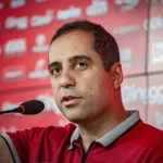 “futebol-e-resultado”,-afirma-hugo-ao-anunciar-saida-de-paulo-turra