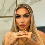 imagens-fortes:-juju-ferrari-mostra-bumbum-vazando-hidrogel-apos-infeccao;-fotos