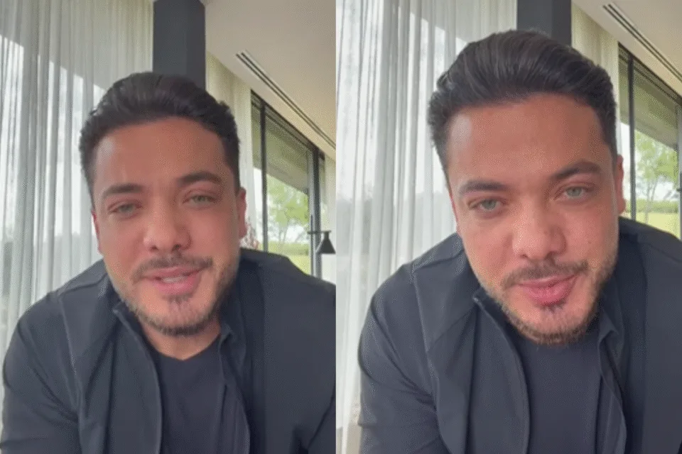 wesley-safadao-conta-descoberta-e-cirurgia-de-tumor-do-filho-yhudy:-“foi-um-susto”