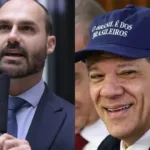 “liga-pro-eduardo-bolsonaro,-fala-para-ele-parar-de-passar-vergonha”,-diz-haddad