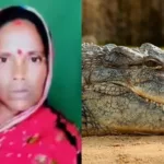 indiana-sai-para-pescar-e-e-morta-por-crocodilo;-corpo-foi-achado-pela-metade