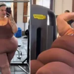 thais-carla-resumes-ballet-classes-after-losing-60kg-with-bariatric-surgery-in-salvador