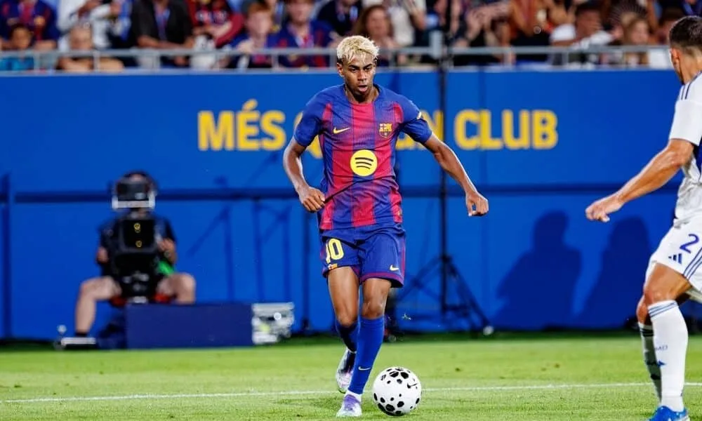 after-finishing-second-to-dembele-in-the-ballon-d’or,-lamine-yamal-speeds-up-recovery-and-targets-psg-match-in-the-champions-league