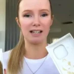 escocesa-gravida-chora-ao-descobrir-golpe-em-pedido-de-iphone-16-comprado-online-por-r$-10-mil