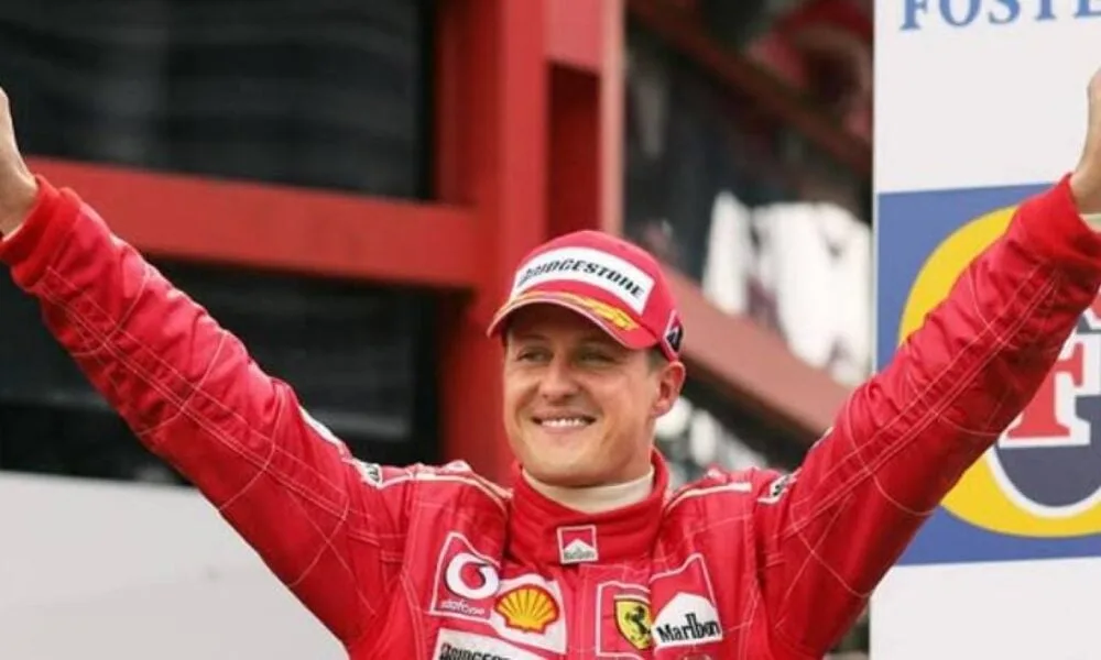 heptacampeao-schumacher-viaja-para-conhecer-neta-na-suica