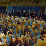 netanyahu-usa-alto-falantes-para-transmitir-discurso-da-onu-em-gaza