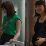 Alice Wegmann esclarece polêmica sobre barriga de Solange em Vale Tudo 3 alice-wegmann-esclarece-polemica-sobre-barriga-de-solange-em-vale-tudo