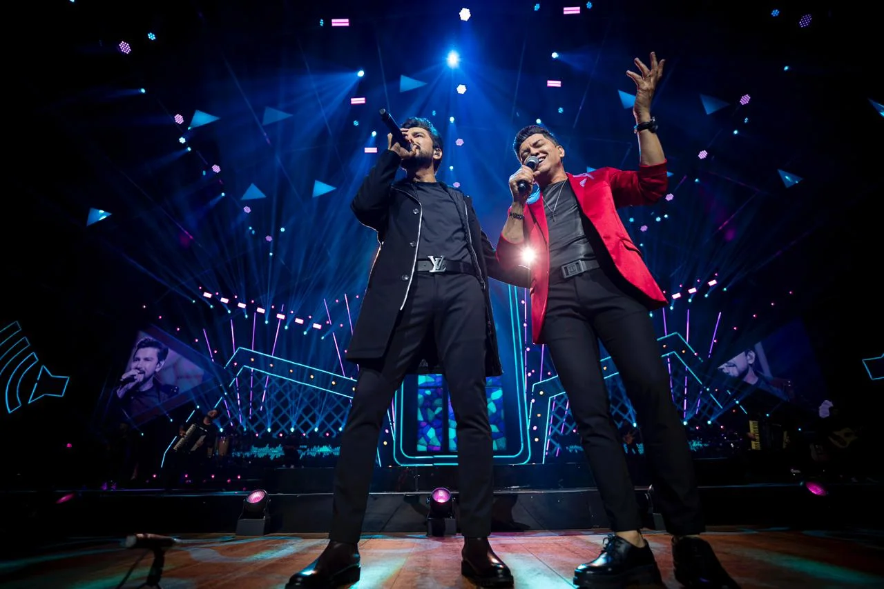 ze-henrique,-da-dupla-com-gabriel,-e-hospitalizado-apos-passar-mal-em-show-no-interior-de-sp