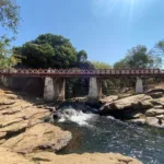 Rio das Almas: conheça as lendas que cercam o rio que corta Pirenópolis 1 rio-das-almas:-conheca-as-lendas-que-cercam-o-rio-que-corta-pirenopolis