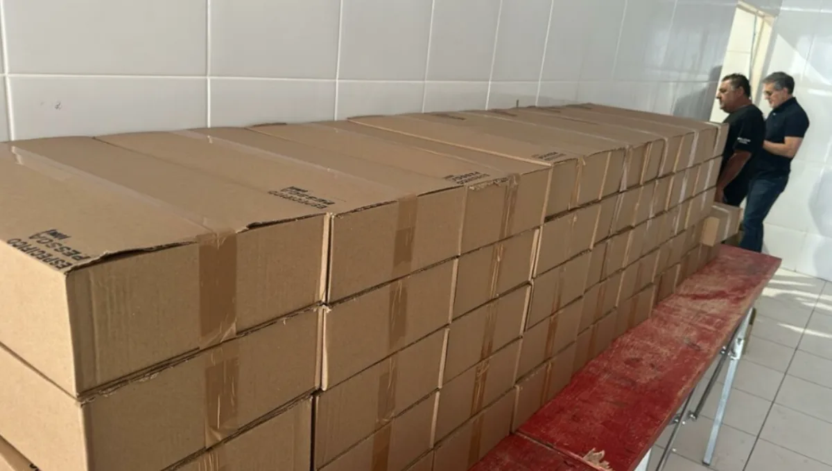 policia-fecha-fabrica-clandestina-de-antidotos-para-veneno-de-animais-peconhentos,-em-trindade