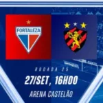 fortaleza-x-sport-pelo-brasileirao:-onde-assistir-ao-vivo,-escalacoes-e-horario-da-partida