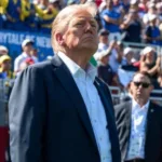 trump-ordena-mobilizacao-de-tropas-federais-em-portland-apos-protestos-violentos-no-ice