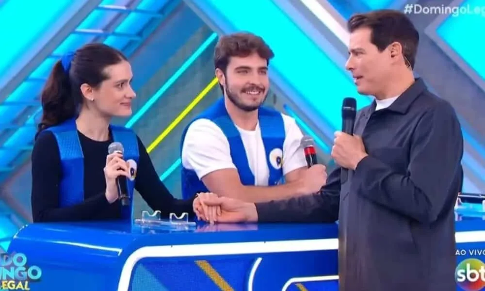 nepo-babies-de-gugu,-luis-ricardo-e-portiolli-brilham-no-passa-ou-repassa-do-sbt-com-celso-portiolli