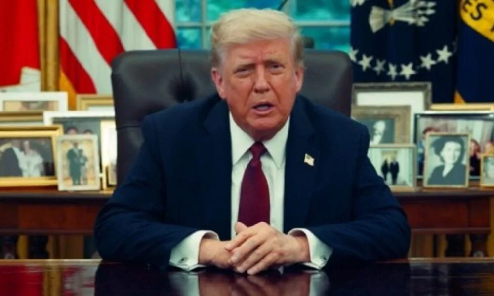 trump-se-pronuncia-apos-tiroteio-em-igreja-mormon-nos-estados-unidos