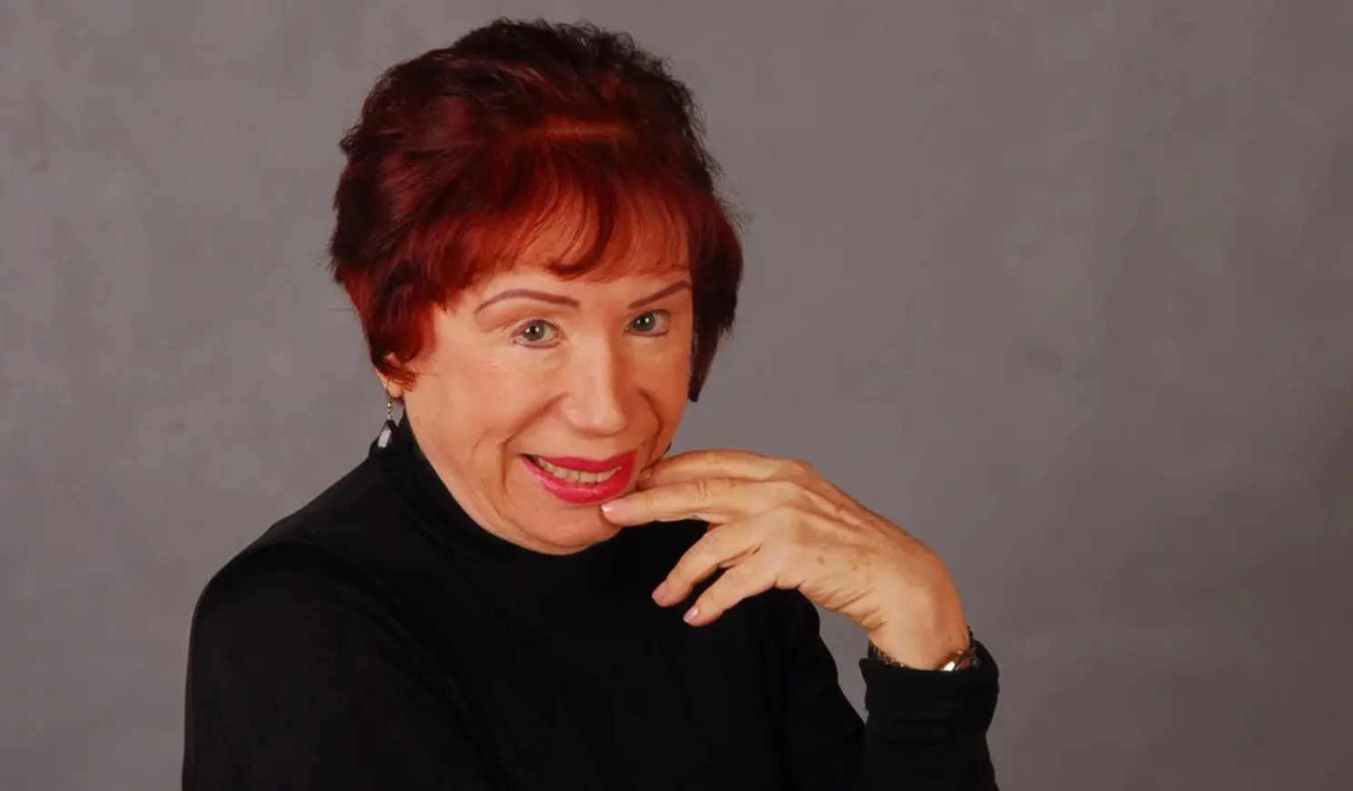 berta-loran-era-polonesa-e-se-mudou-para-o-brasil-para-fugir-do-nazismo:-‘sai-para-nunca-mais-voltar’