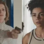 Ana Clara leva tiro fatal de Odete em Vale Tudo após ameaças à família bilionária; verdades sobre Leonado vem a tona 4 ana-clara-leva-tiro-fatal-de-odete-em-vale-tudo-apos-ameacas-a-familia-bilionaria;-verdades-sobre-leonado-vem-a-tona