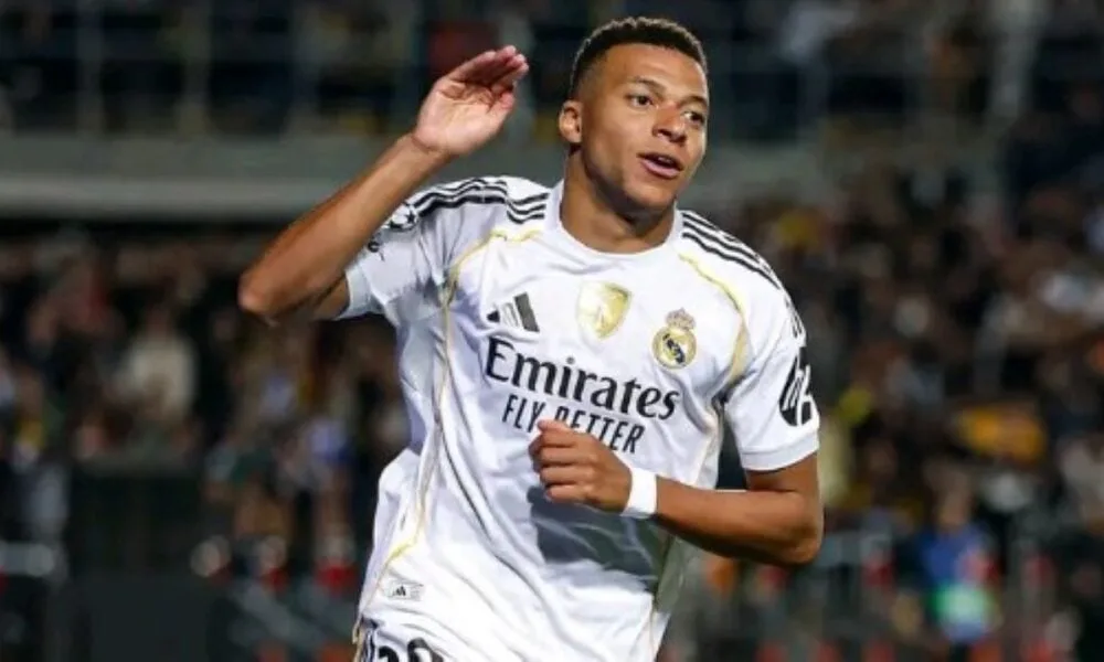 hat-trick-de-mbappe-garante-vantagem-do-real-madrid-contra-kairat-almaty