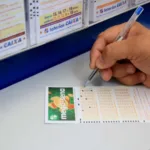 Mega-Sena acumula para R$ 48 milhões