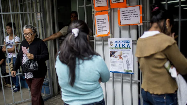 Infecções respiratórias graves apresentam tendência de aumento no Brasil, aponta Fiocruz