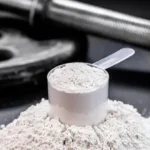 Anvisa suspende produtos de creatina, whey, cúrcuma e chá verde