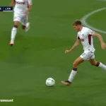 castillo’s-stunning-goal-puts-lanus-in-the-lead-against-universidad-de-chile-in-santiago-for-the-south-american-cup