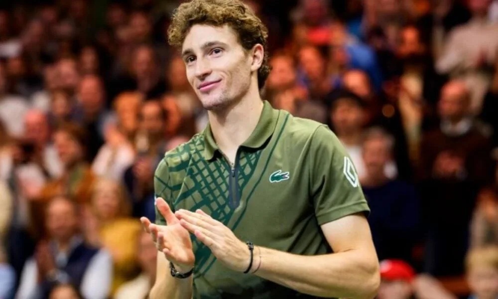 ugo-humbert-stuns-taylor-fritz-to-advance-to-swiss-indoors-basel-2025-quarterfinals