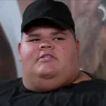 gordao-da-xj-realiza-sonho-de-andar-a-cavalo:-“aguentou,-viu?”;-veja-fotos