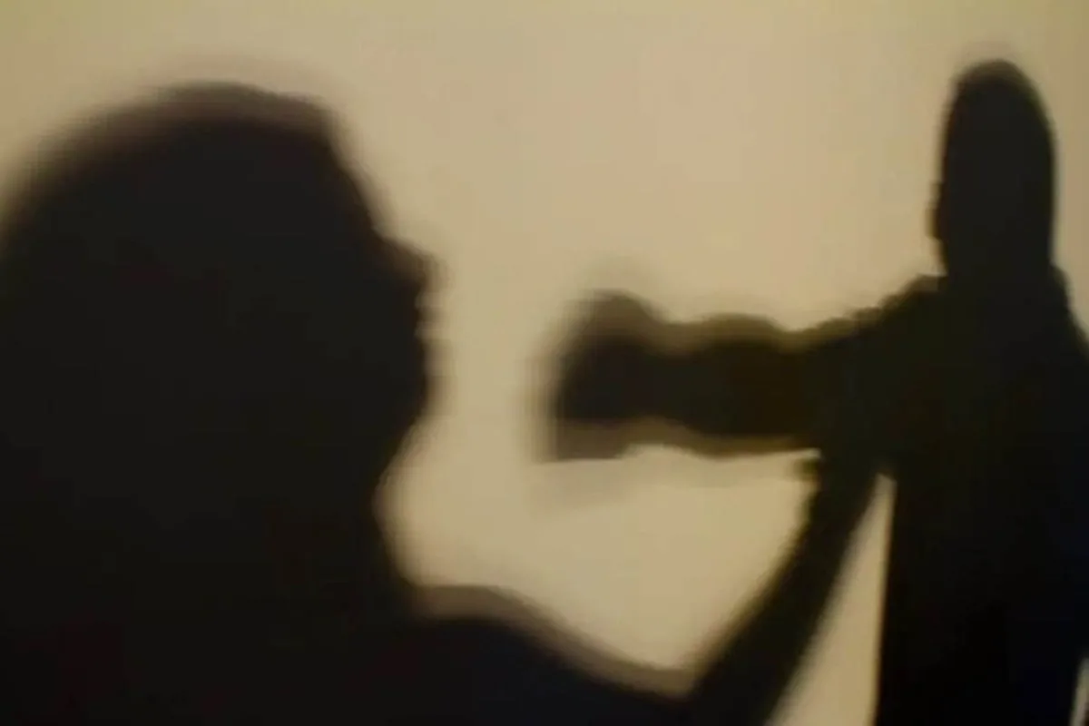 homem-e-preso-apos-agredir-e-arrastar-mulher-pelos-cabelos-em-rio-verde