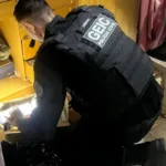 caldas-novas:-policia-prende-vendedor-de-celulares-roubados-em-minas