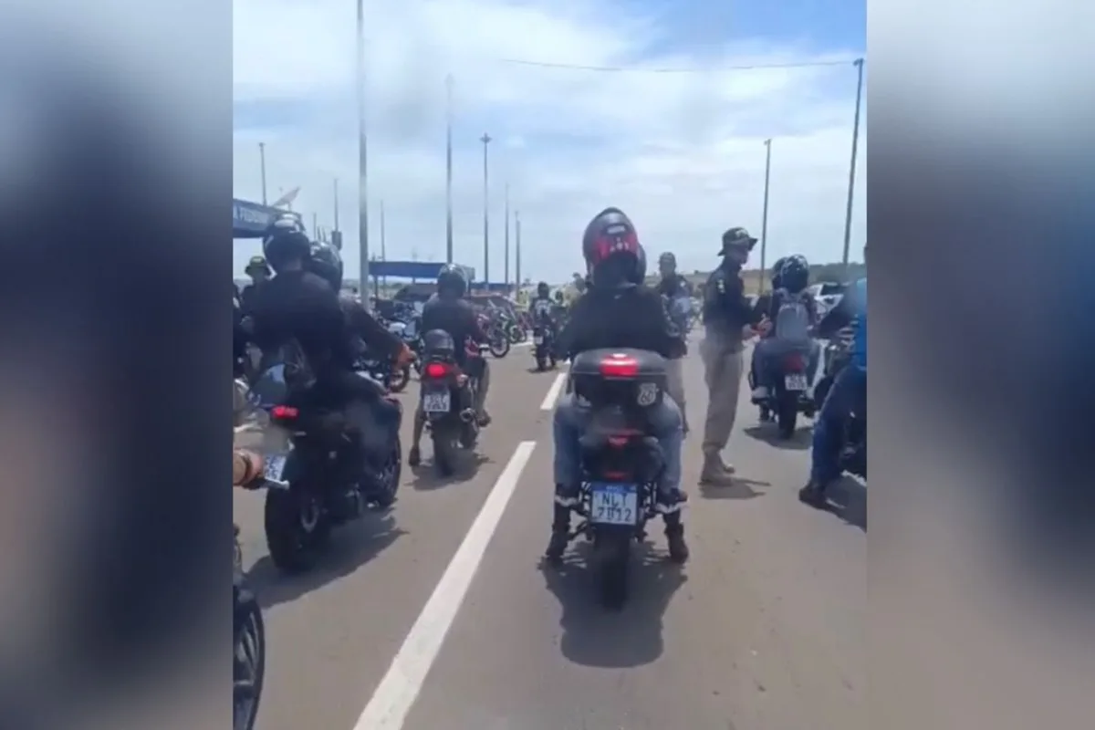 prf-multa-mais-de-400-motociclistas-por-passeio-sem-autorizacao-em-goias