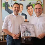 vilela-e-mabel-alinham-acoes-conjuntas-entre-goiania-e-aparecida-para-melhorar-servicos-nas-duas-cidades