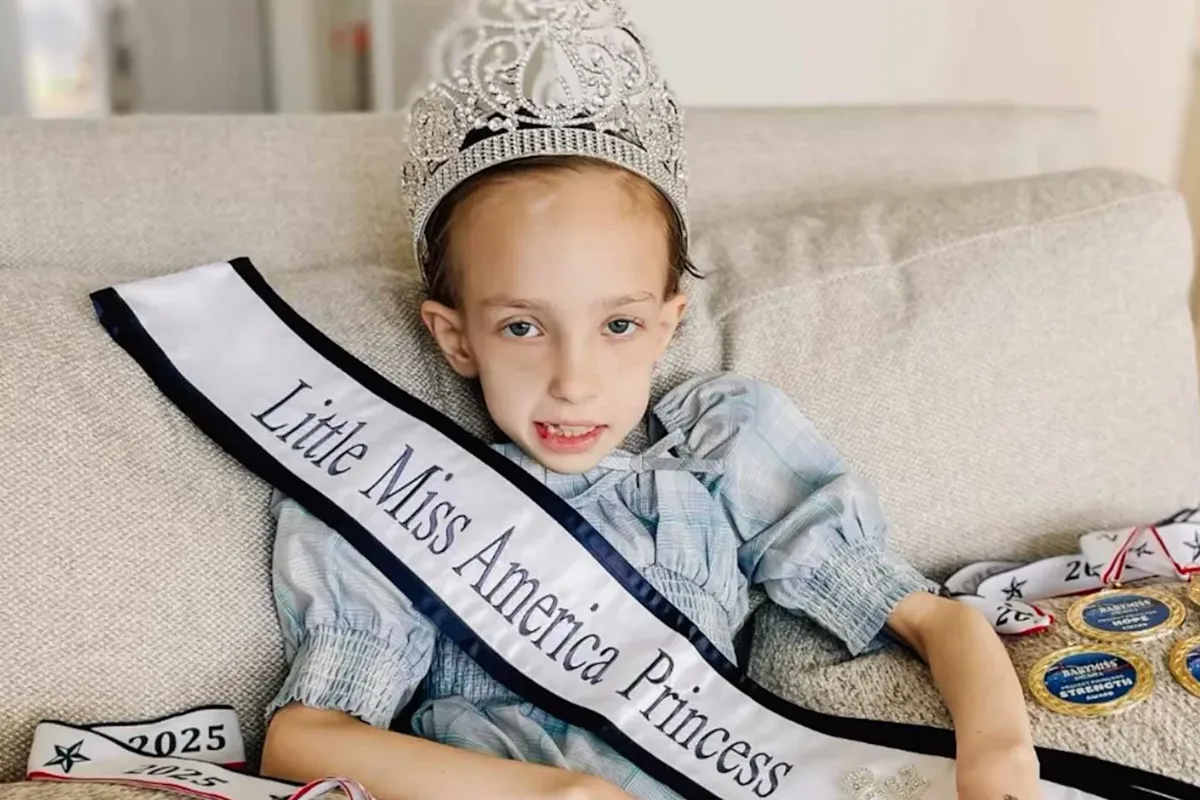 familia-comemora-natal-mais-cedo-para-poder-passar-com-menina-de-9-anos,-que-tem-cancer