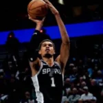 spurs-x-pelicans-pela-nba-2025-26:-transmissao-ao-vivo,-escalacoes-e-palpites