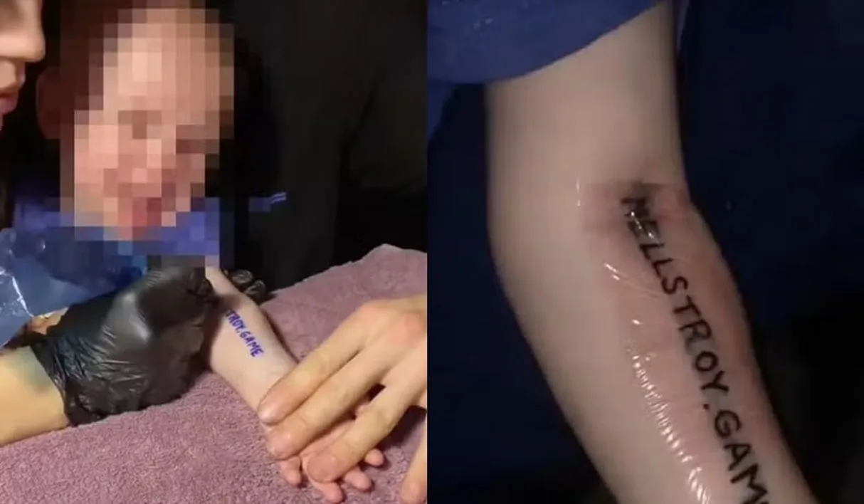 pais-tatuam-menino-de-1-ano-na-russia-e-motivo-revolta-internautas;-veja