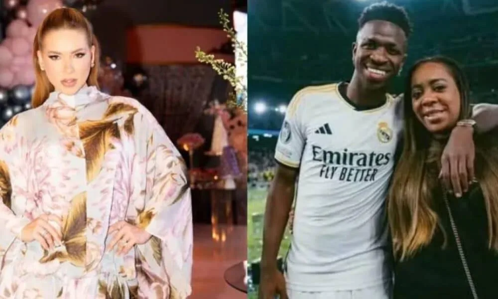 sem-assumir-namoro,-virginia-fonseca-chama-mae-de-vinicius-junior-de-mamma-em-video-apos-festa-da-maria-flor