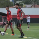 crb-x-atletico-goianiense:-confira-a-provavel-escalacao-do-dragao-no-duelo-da-serie-b