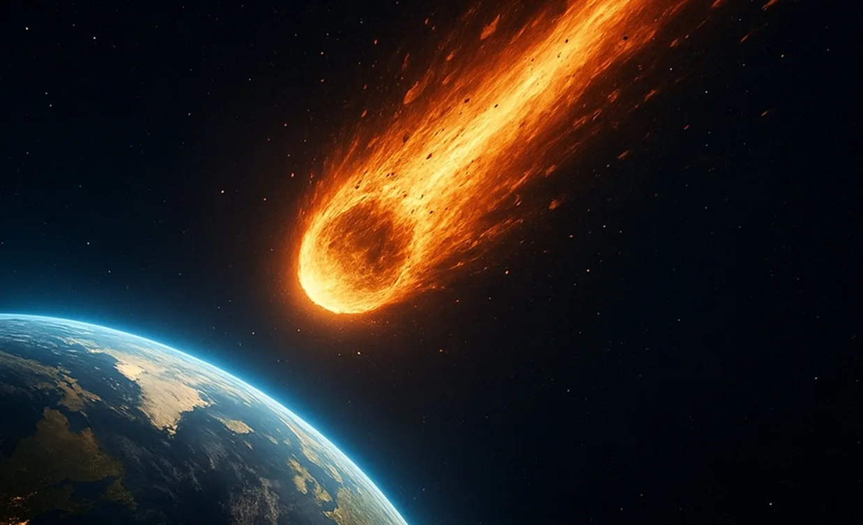 nasa-aciona-protocolo-contra-ameacas-espaciais-e-acende-alerta;-entenda