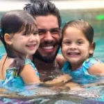 ze-felipe-organiza-pool-party-para-filhos-com-virginia-em-goiania-apos-aniversario-de-maria-flor