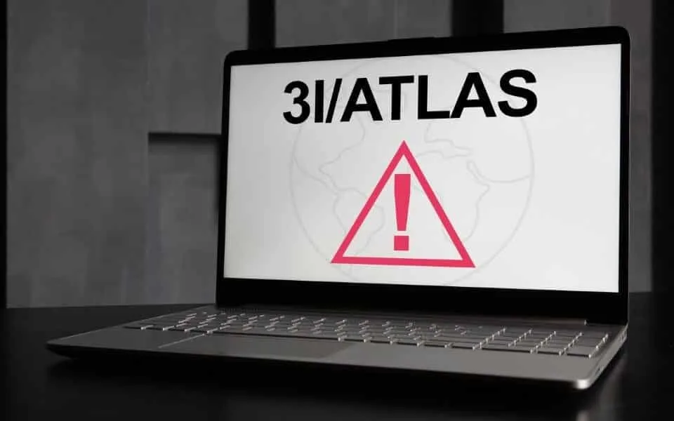 3i/atlas-from-another-solar-system-may-disintegrate-soon