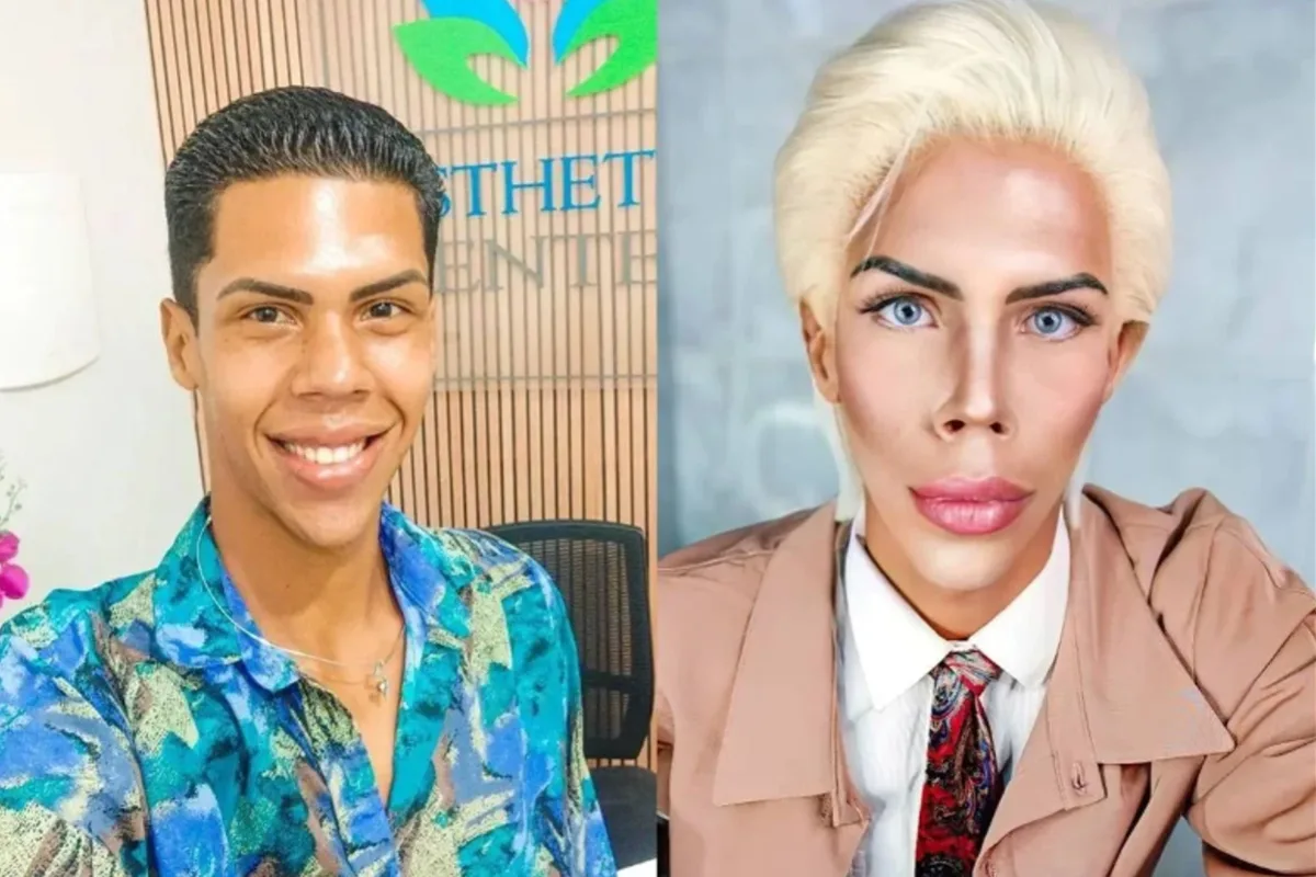 jovem-se-despede-do-personagem-‘ken-humano’:-‘quero-ser-fiel-a-minha-essencia’