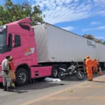 motociclista-morre-apos-acidente-com-carreta-no-df